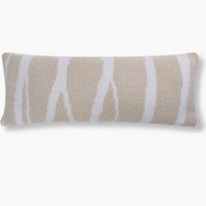 Sunday citizen NEW Woodland oversize lumber pillow